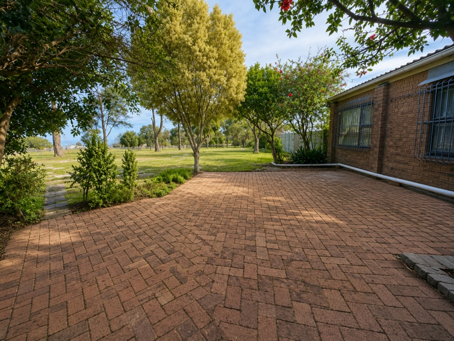 3 Bedroom Property for Sale in Elim Western Cape